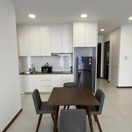 Apartments @ Podium, Kuching Exterior photo