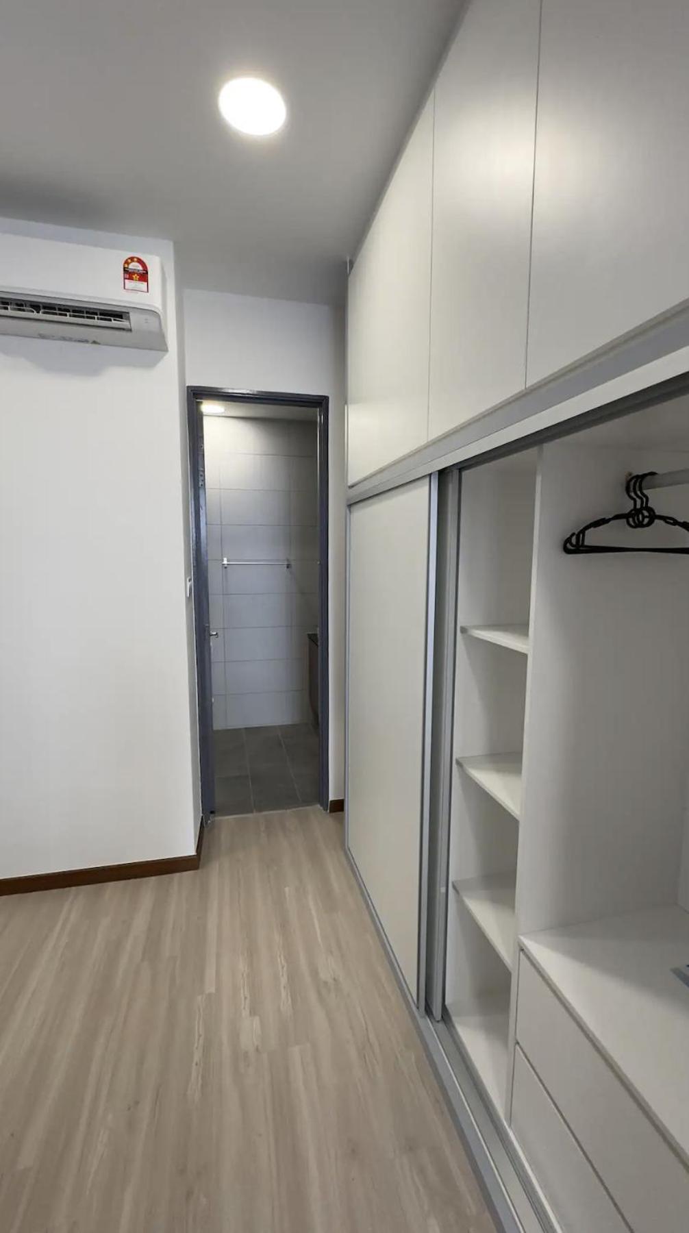 Apartment @ Podium, Kuching