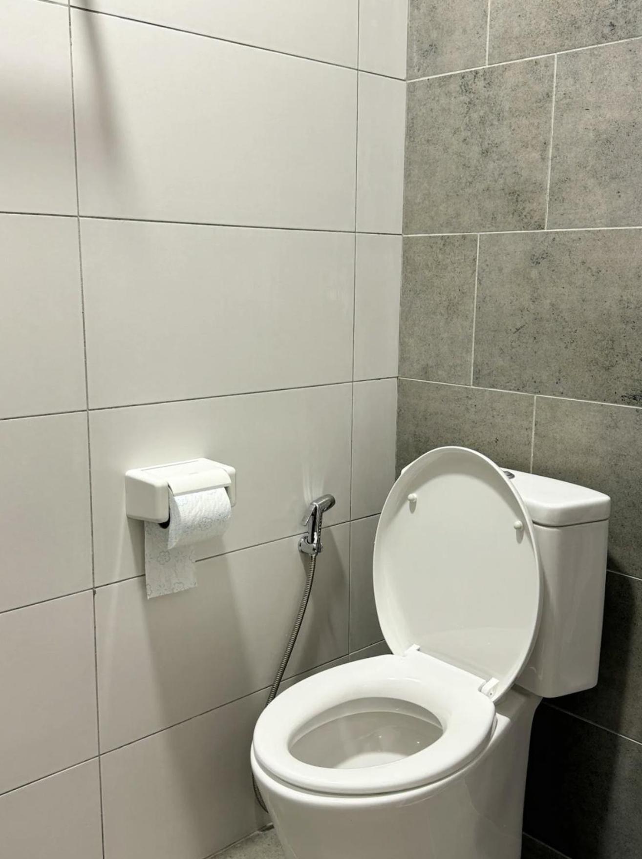 Apartment @ Podium, *