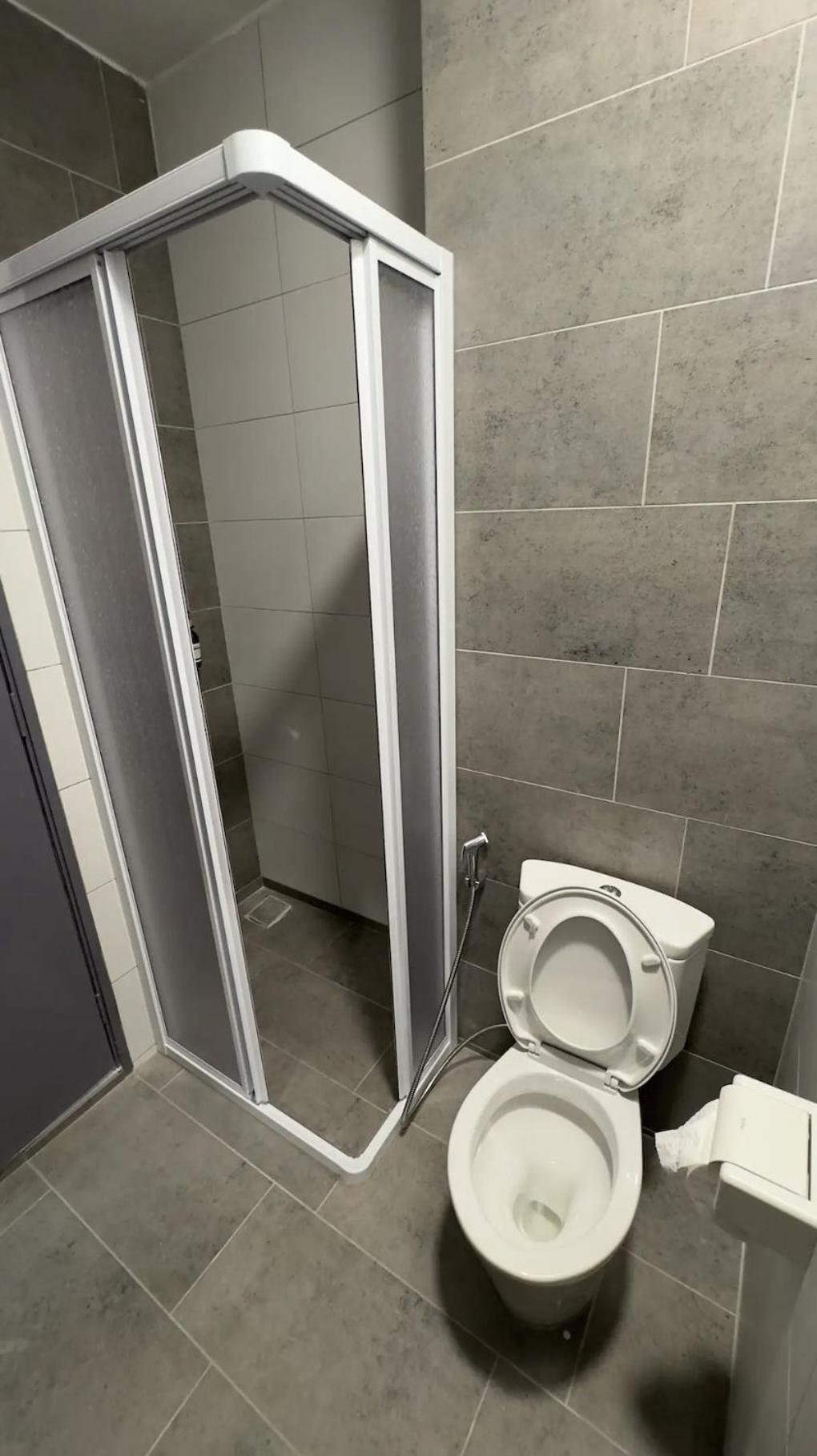 Apartment @ Podium,