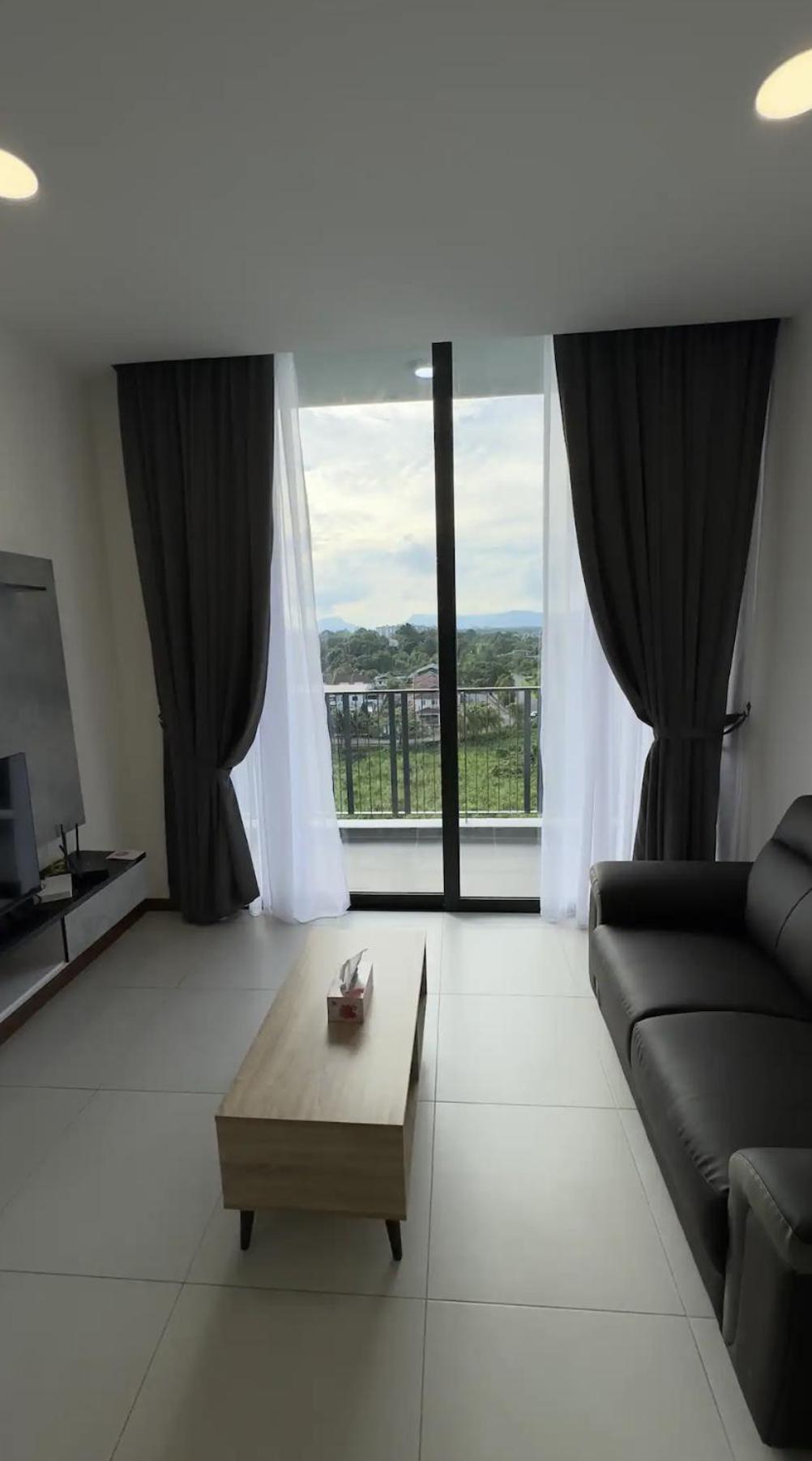 Apartment @ Podium, Kuching