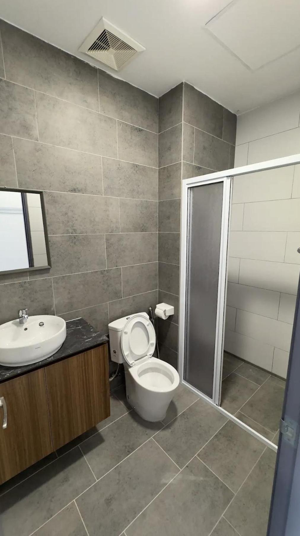 Apartment @ Podium,