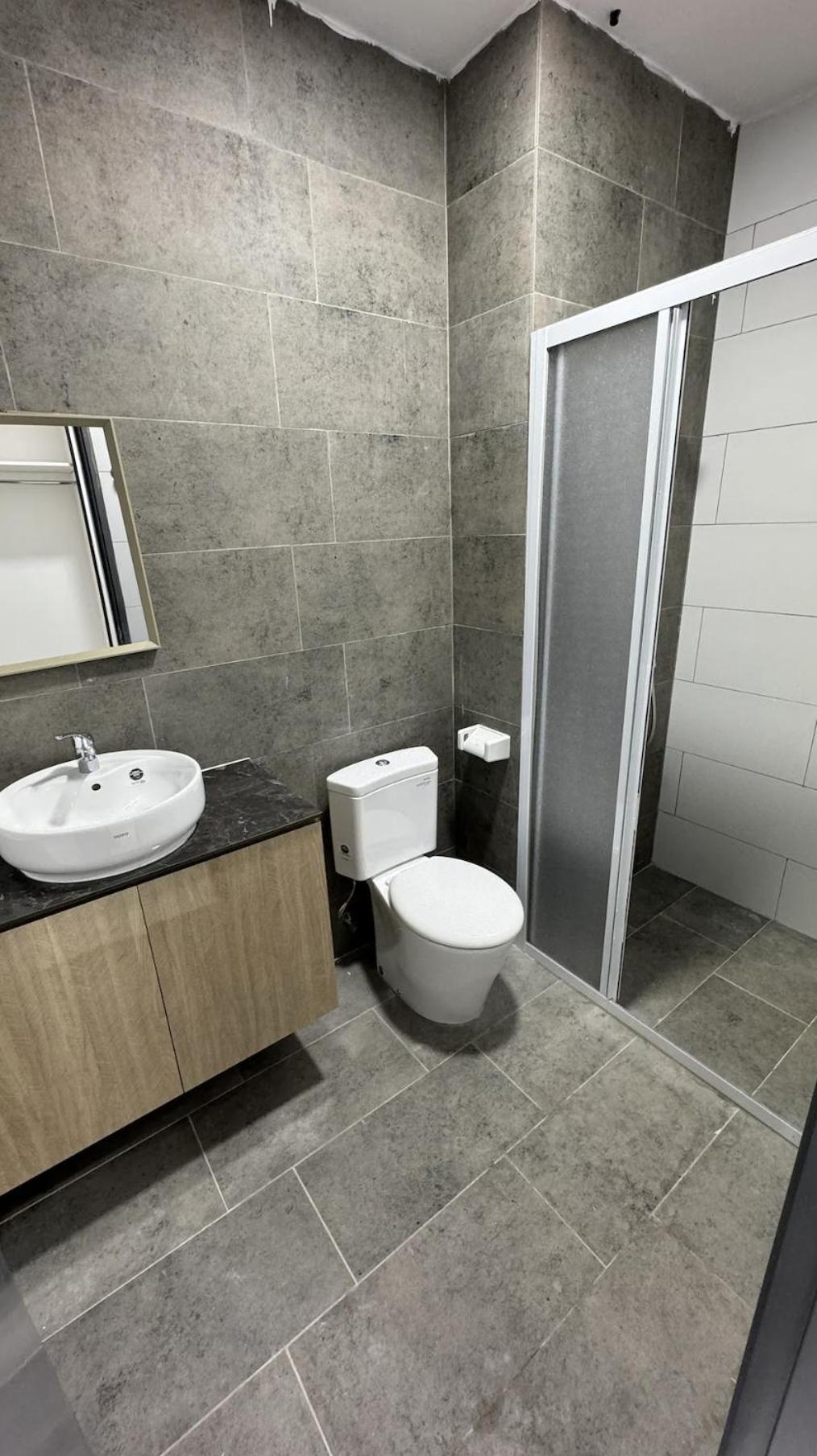 @ Podium, Apartment *