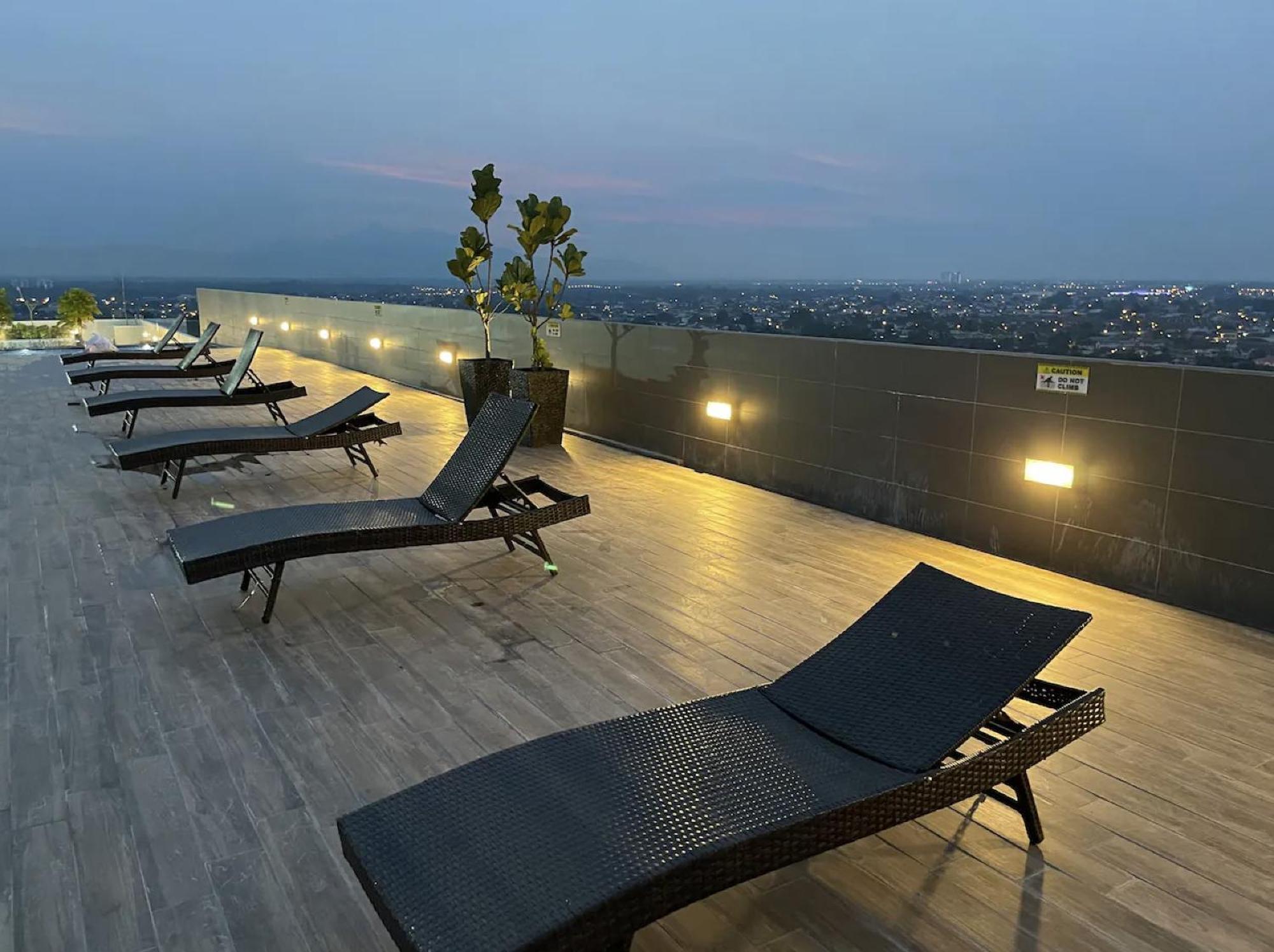 Apartment @ Podium,